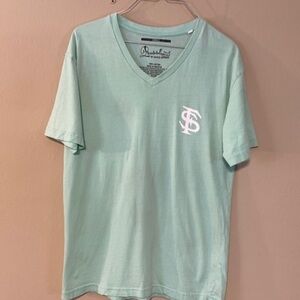 Press logo size small flordia state‎